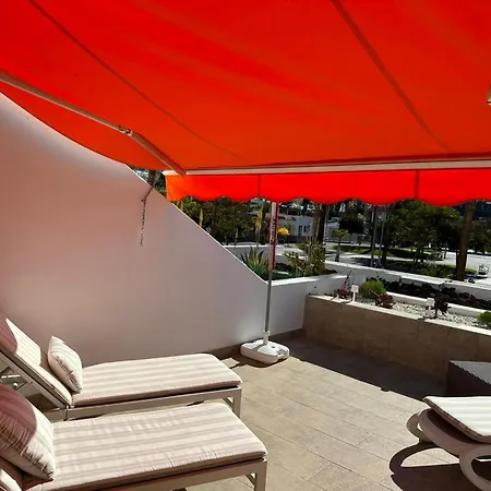 Parque Santiago 2 Apartament *