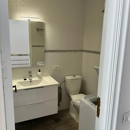 Apartament Parque Santiago 2